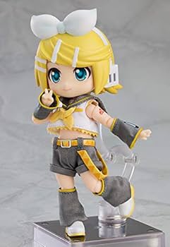 ねんどろいど 鏡音リン (ノンスケールABS/PVC塗装済み可動フィギュア) 6g7v4d0 Amazon.co.jp: ねんどろいど 鏡音リン (ノンスケールABS/PVC塗装